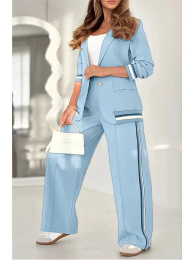 MetroLuxe™ Comfort Set