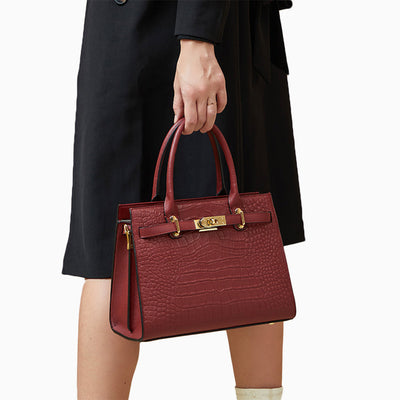 Marseille Handbag