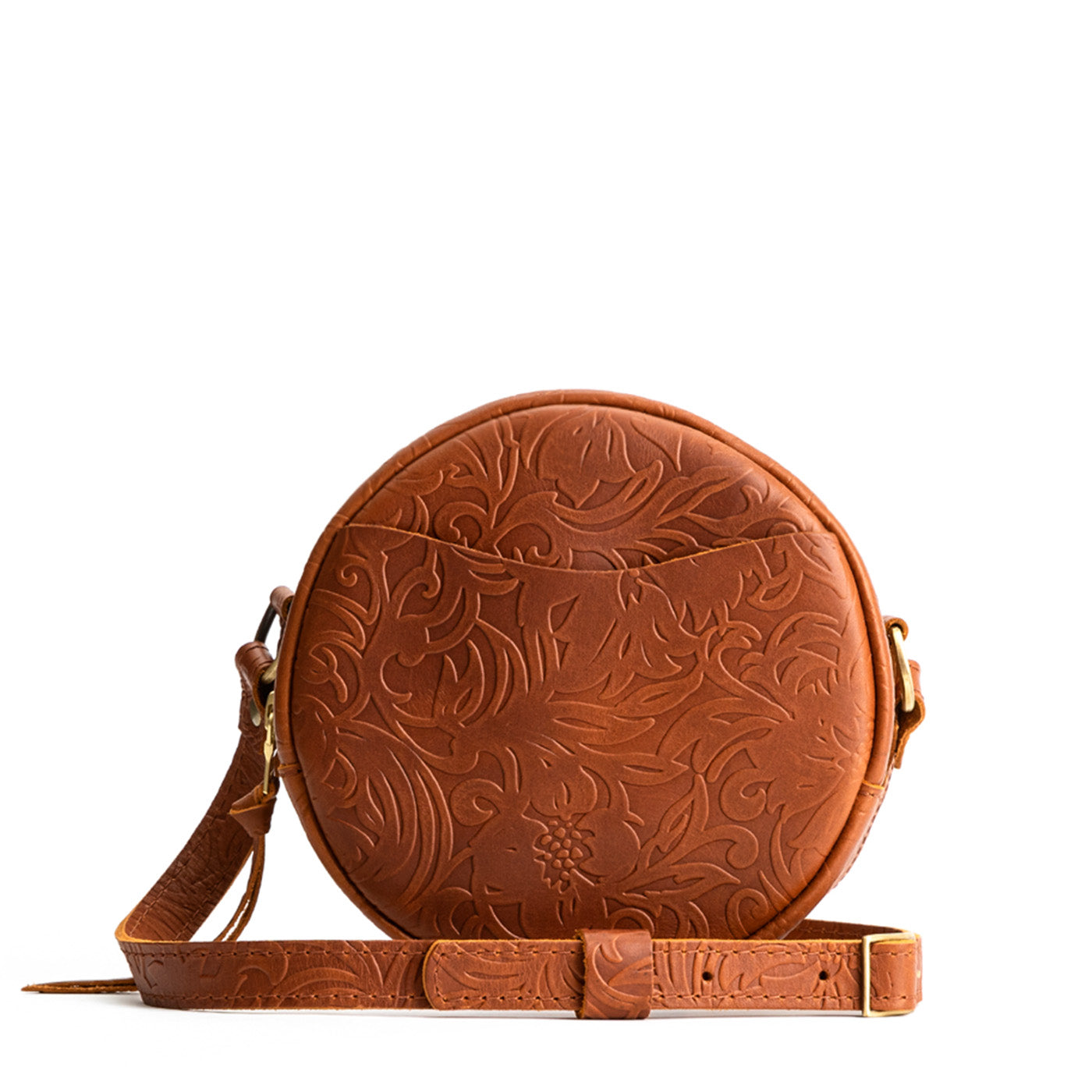 OrbitBag™ Circle Crossbody