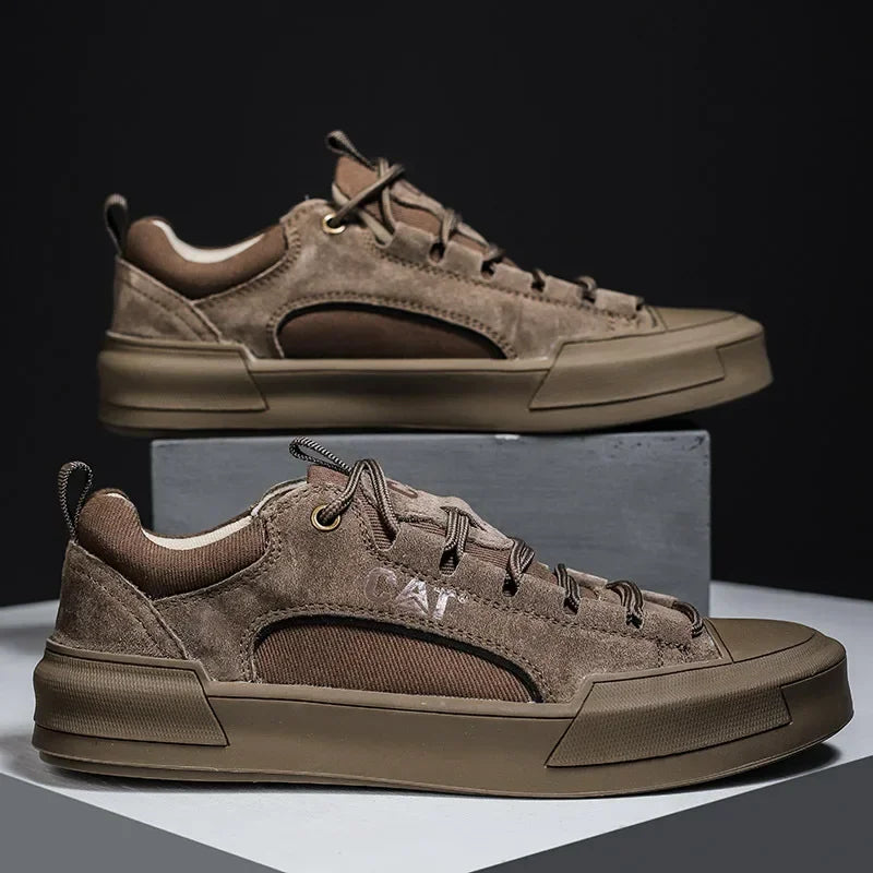 StreetLuxe™ Sneakers