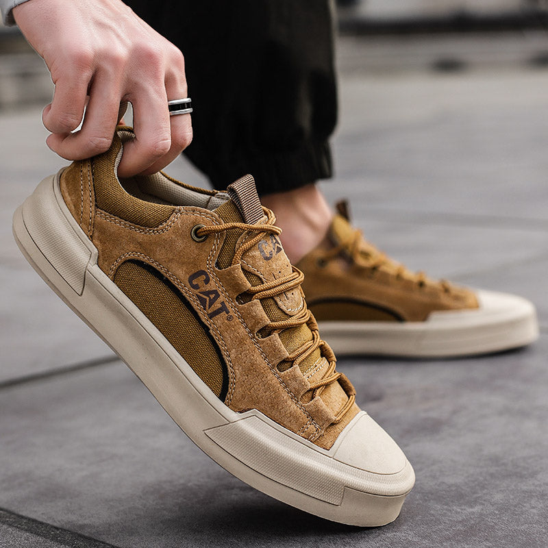 StreetLuxe™ Sneakers