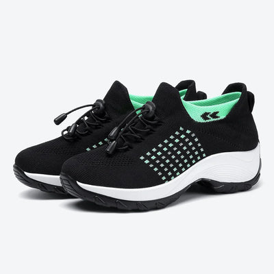 Ortho Plus 2.0 – Advanced Comfort Orthopedic Shoes