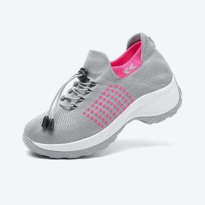 Ortho Plus 2.0 – Advanced Comfort Orthopedic Shoes