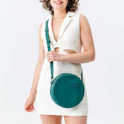 OrbitBag™ Circle Crossbody