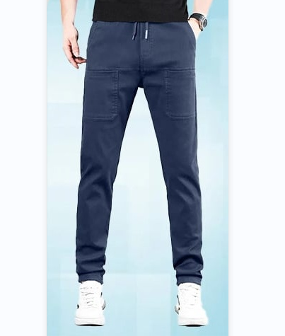FlexForge™ | High-Stretch Multi-Pocket Cargo Pants