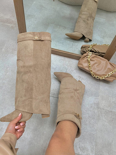 SharkStride™ Premium Boots