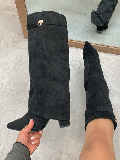 SharkStride™ Premium Boots