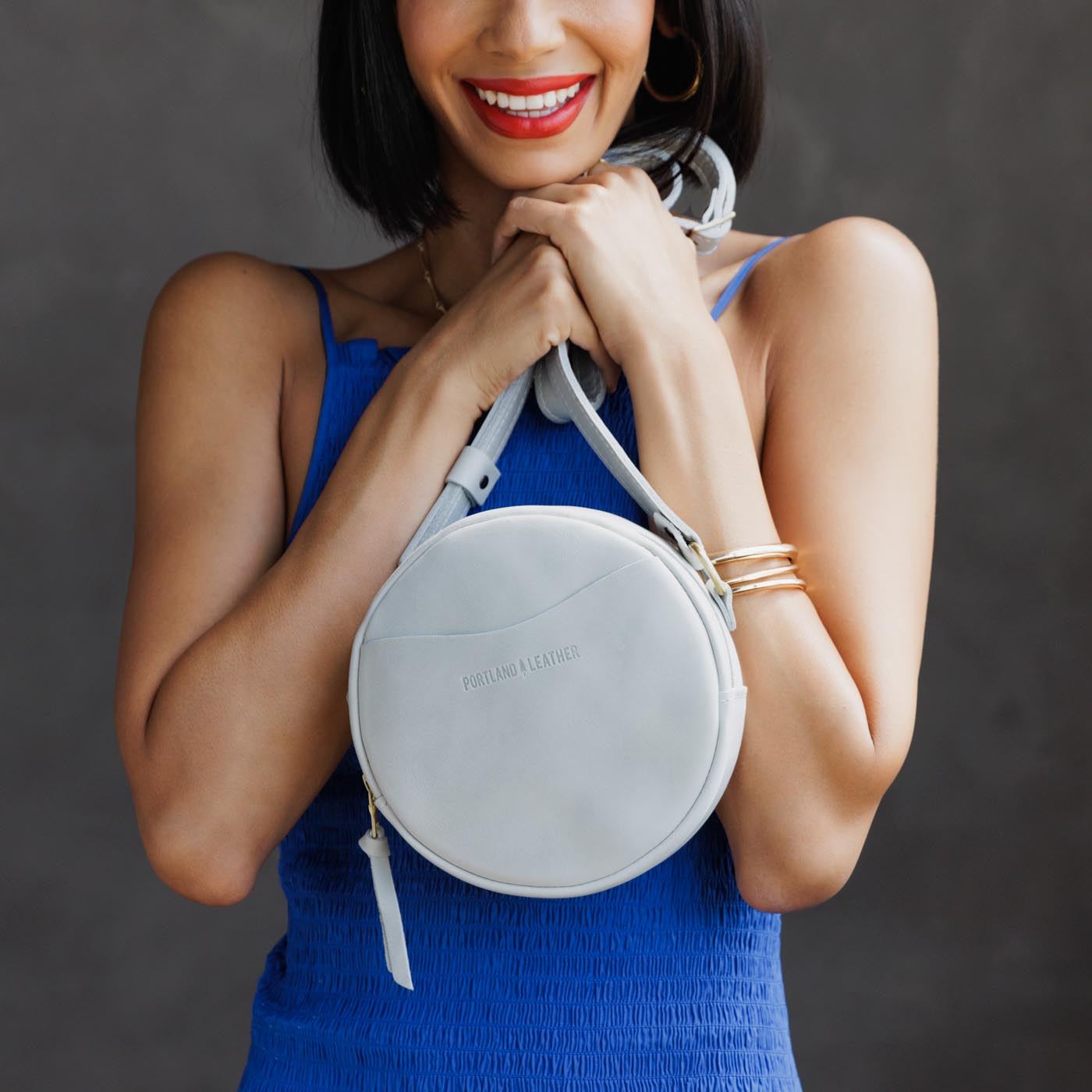 OrbitBag™ Circle Crossbody