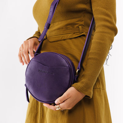 OrbitBag™ Circle Crossbody