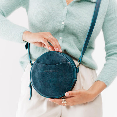 OrbitBag™ Circle Crossbody