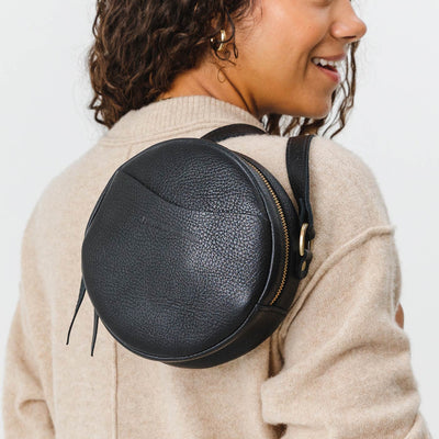 OrbitBag™ Circle Crossbody