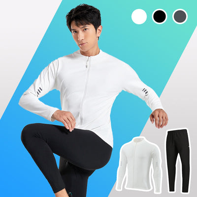 AeroDry™ – Fitness Training Sports Suit