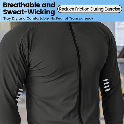 AeroDry™ – Fitness Training Sports Suit