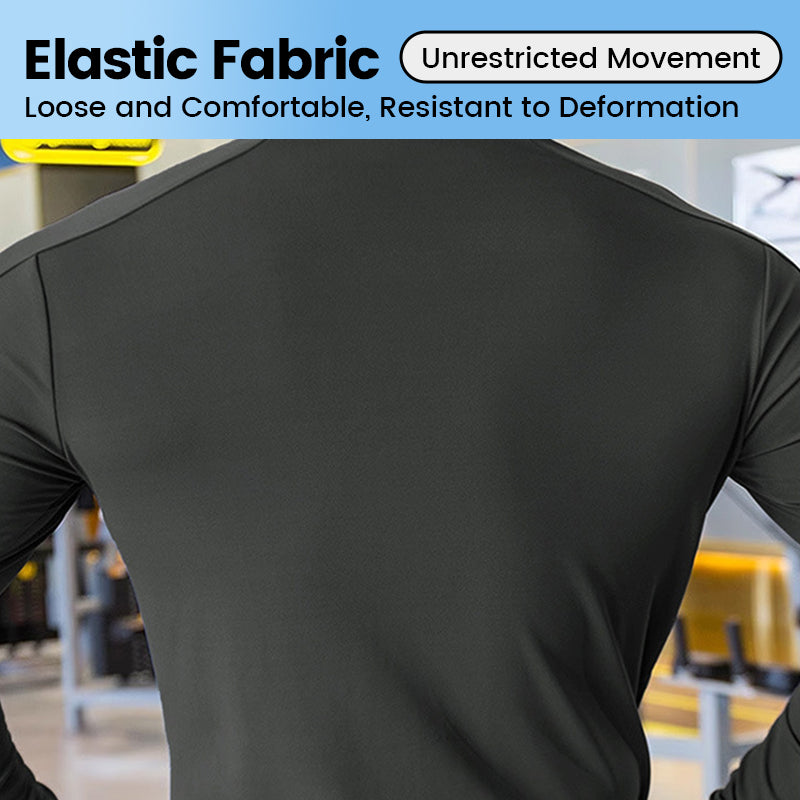 AeroDry™ – Fitness Training Sports Suit