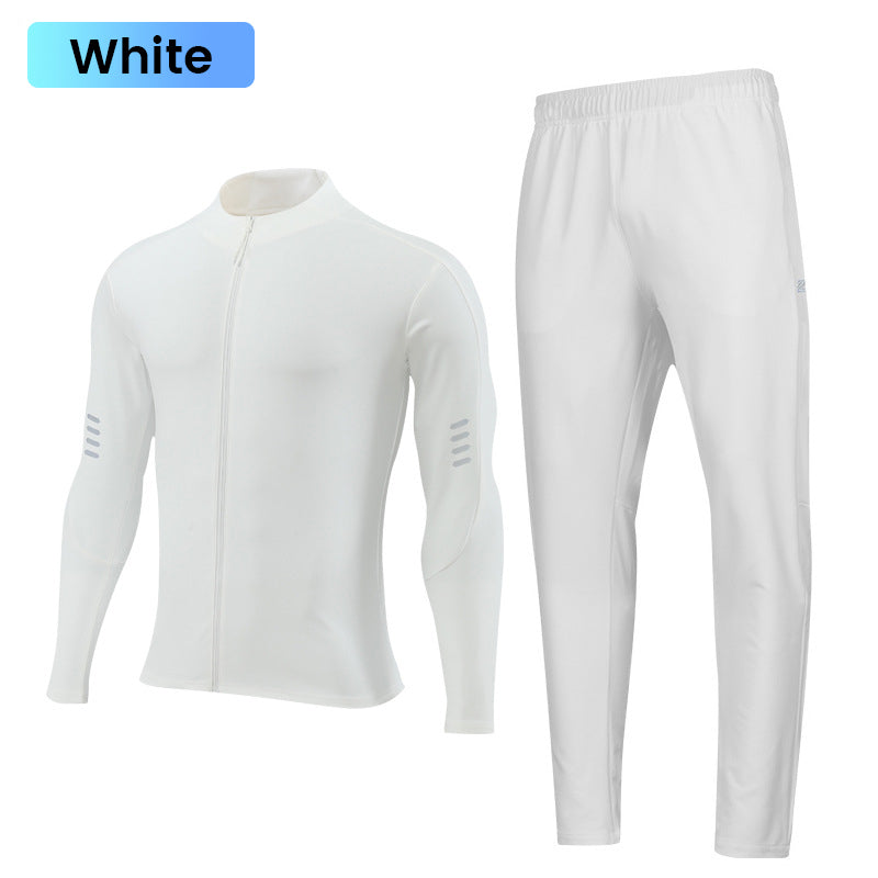 AeroDry™ – Fitness Training Sports Suit