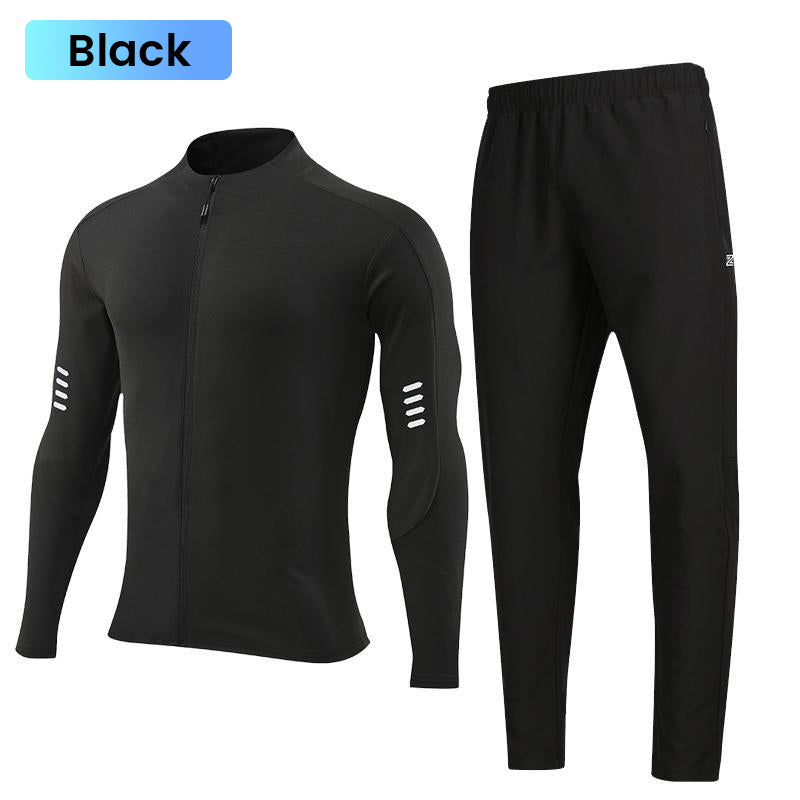 AeroDry™ – Fitness Training Sports Suit