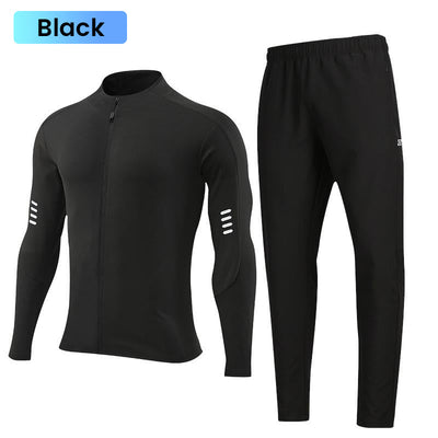 AeroDry™ – Fitness Training Sports Suit