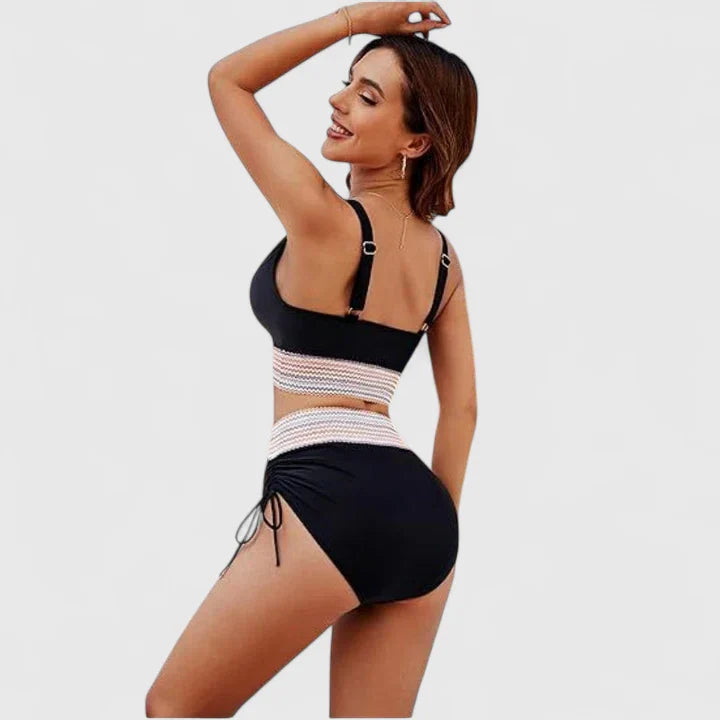 Jayzelliah™ Elegant Bikini Set