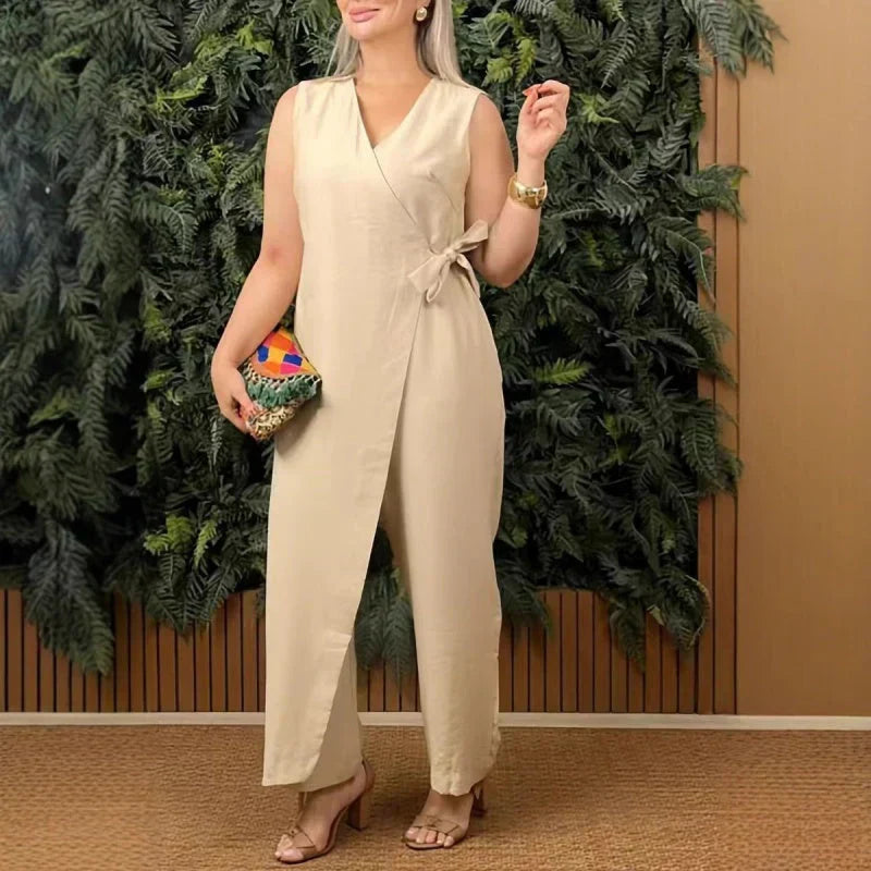 BODINE™ Stylish Jumpsuit