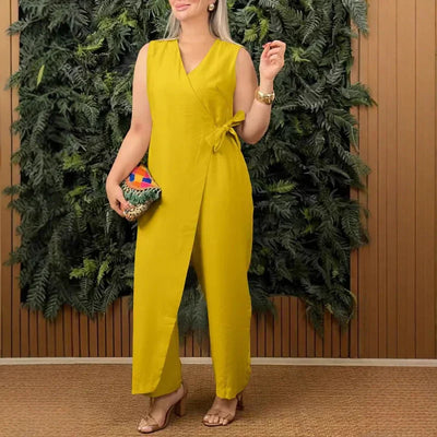 BODINE™ Stylish Jumpsuit