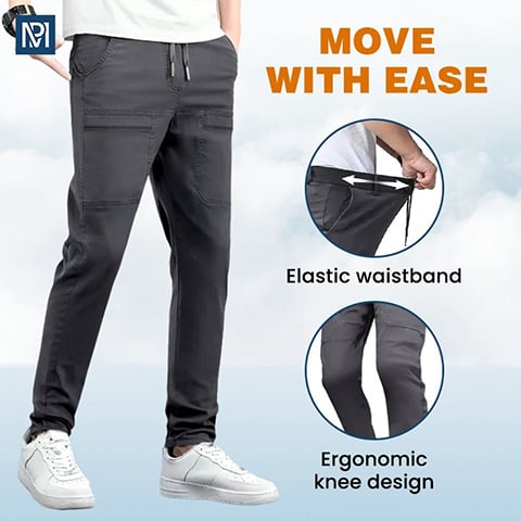 Durafit™ Cargo Pants