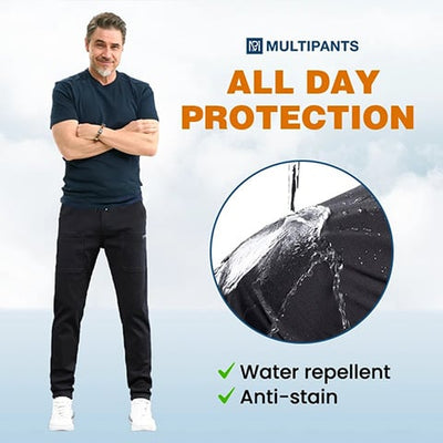 Durafit™ Cargo Pants