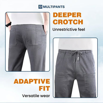 Durafit™ Cargo Pants