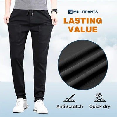 Durafit™ Cargo Pants