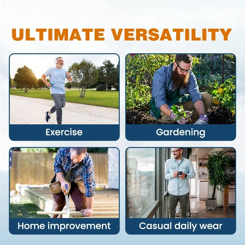 Durafit™ Cargo Pants