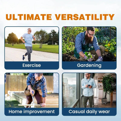 Durafit™ Cargo Pants