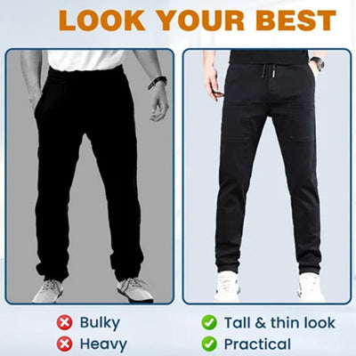Durafit™ Cargo Pants