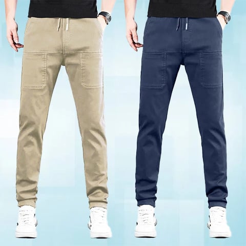 Durafit™ Cargo Pants