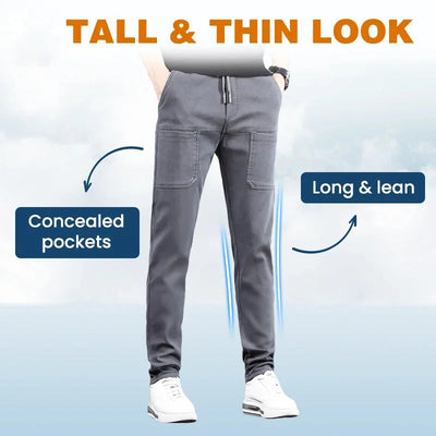Durafit™ Cargo Pants