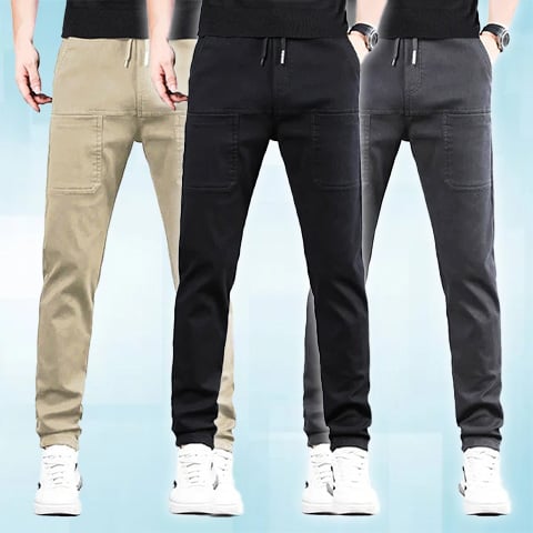 Durafit™ Cargo Pants