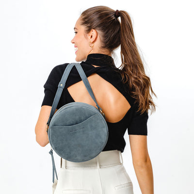 OrbitBag™ Circle Crossbody
