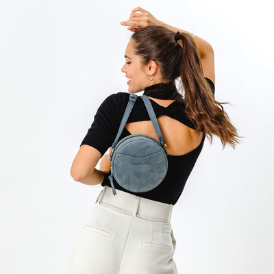 OrbitBag™ Circle Crossbody