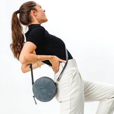 OrbitBag™ Circle Crossbody