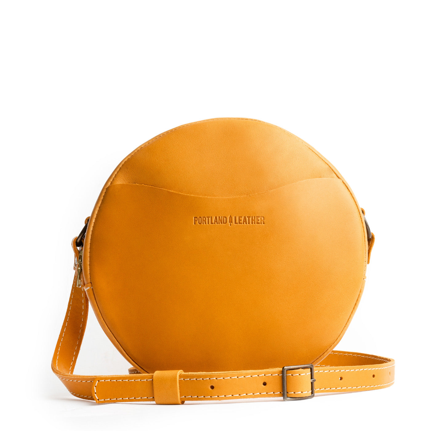 OrbitBag™ Circle Crossbody