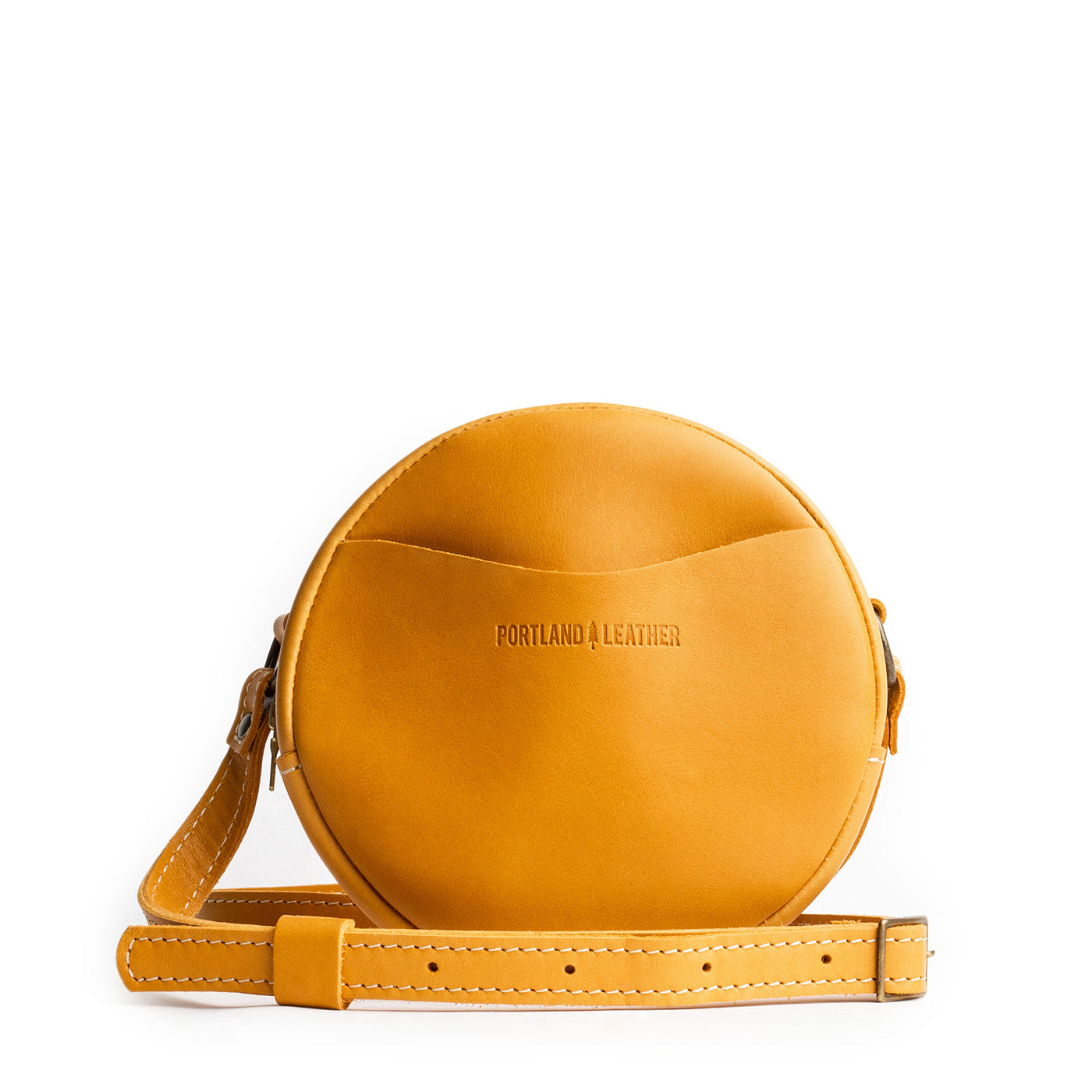 OrbitBag™ Circle Crossbody