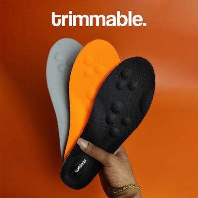 SoleRelief™ Massage Insoles