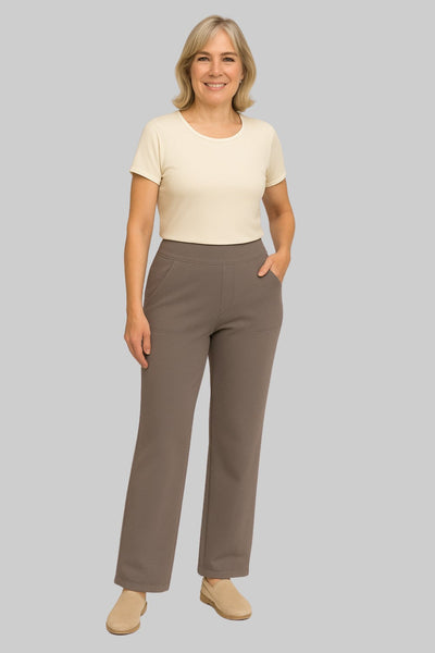 AmberEase™ | Comfortable Stretch Pants