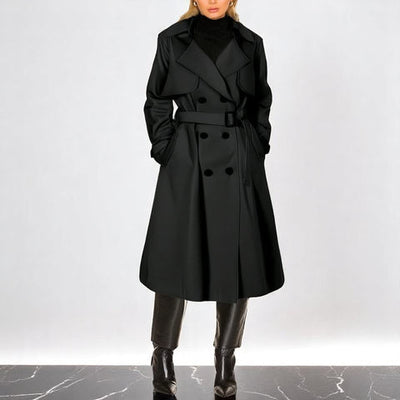 BeauVera™ Trench Coat