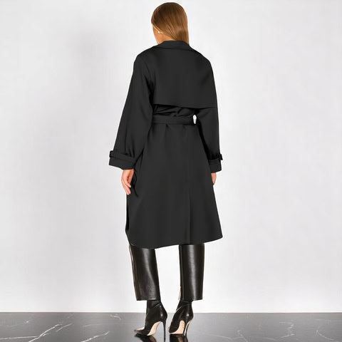 BeauVera™ Trench Coat