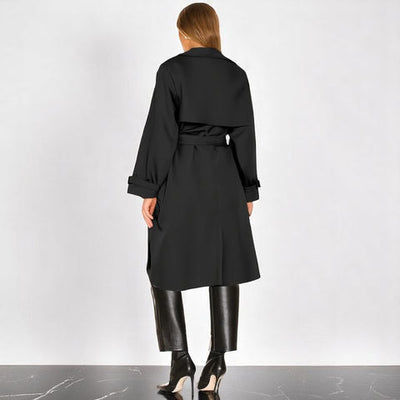 BeauVera™ Trench Coat