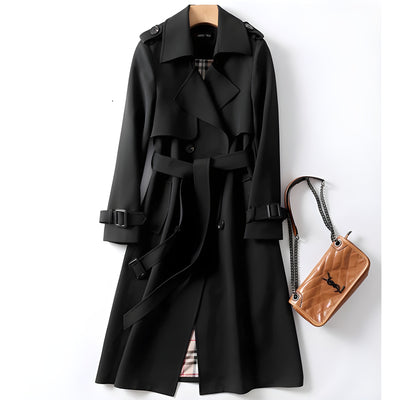 BeauVera™ Trench Coat